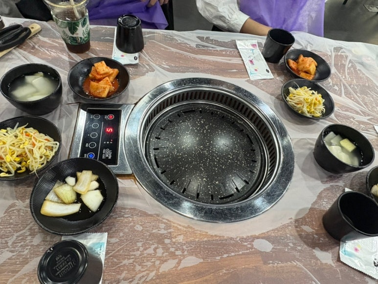 초원곱창 이미지