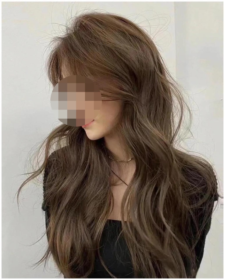더감동헤어 이미지
