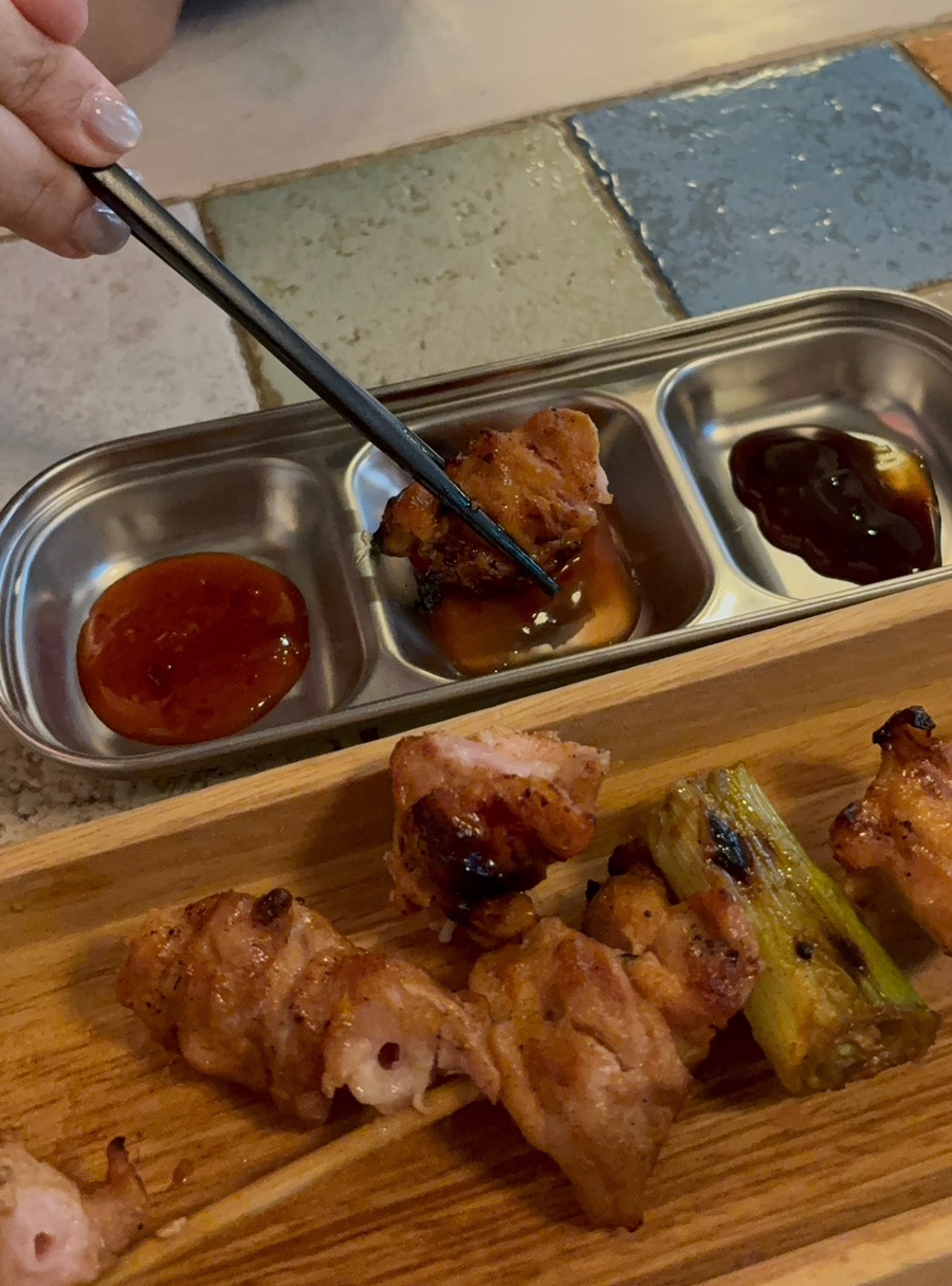 목동닭꼬치 이미지
