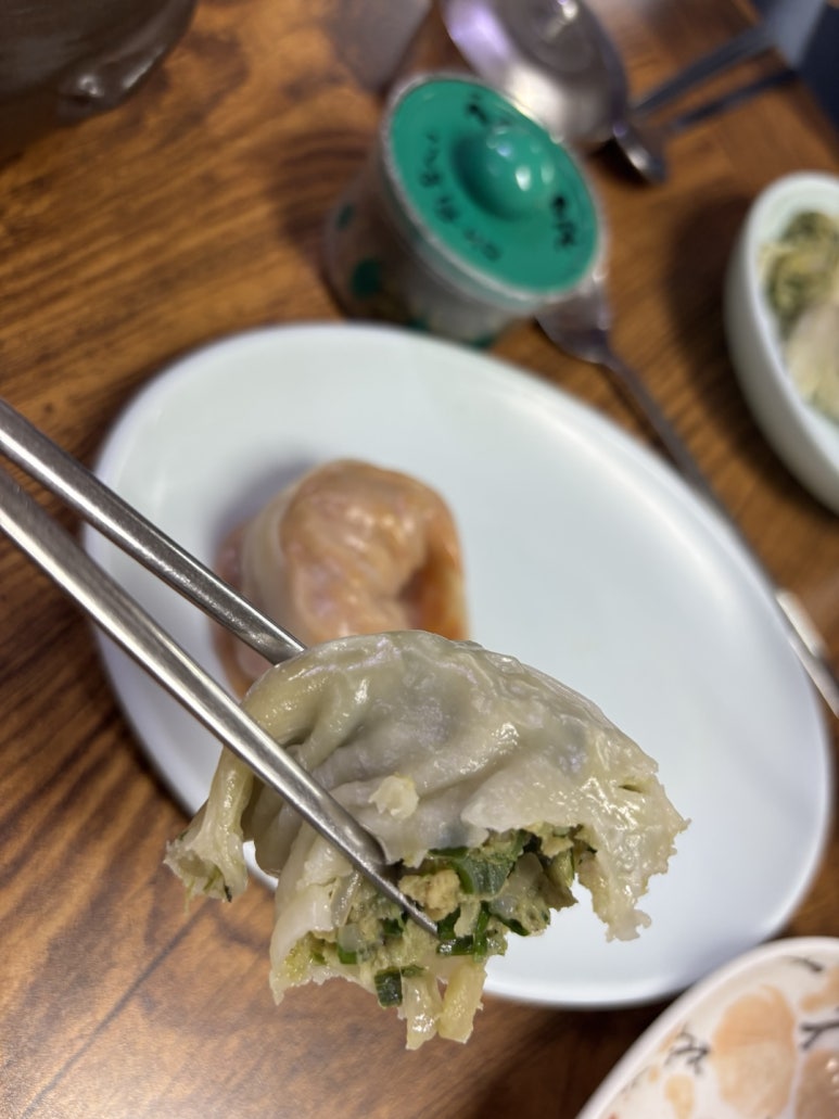 백령도바지락칼국수 이미지