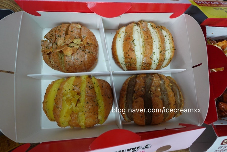 단빵제빵소 이미지