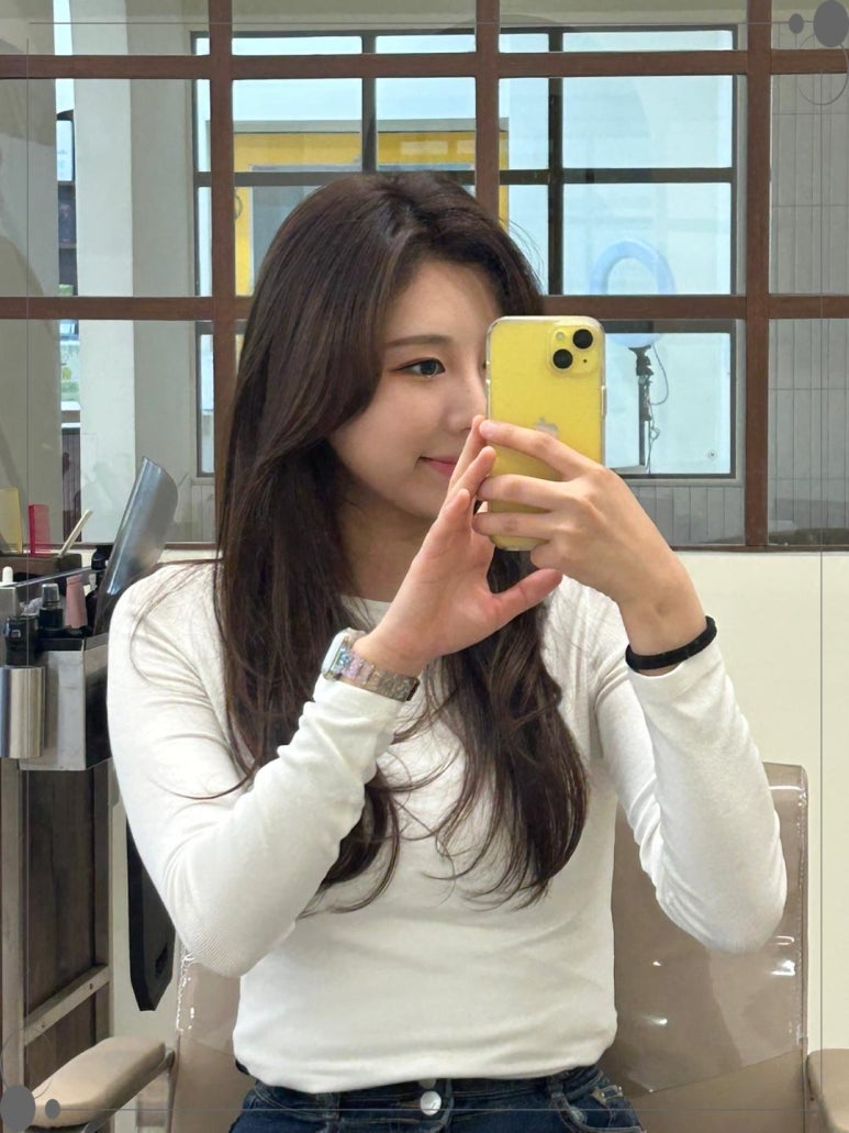 좋은인상미용실 이미지