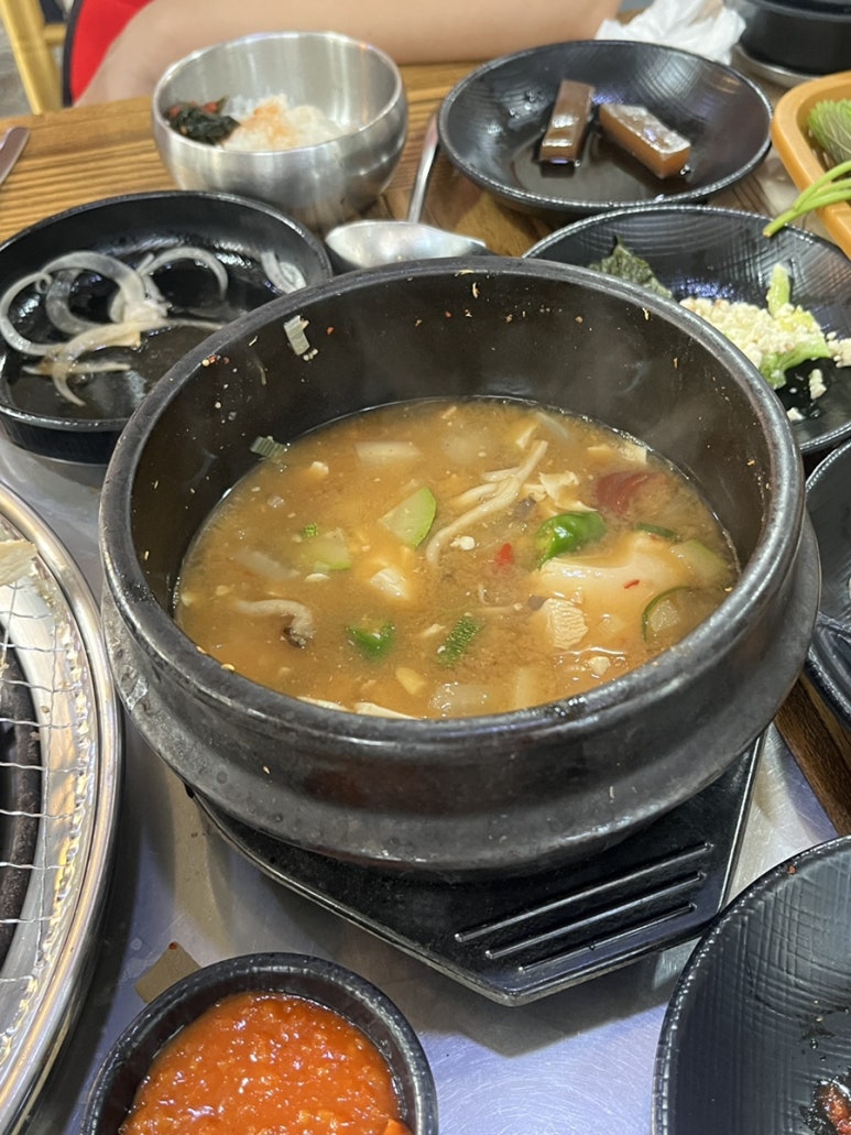 밀양초지일관 이미지