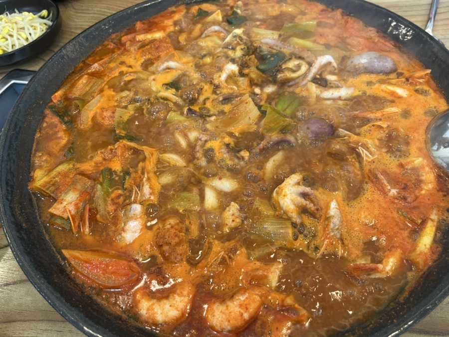 대표물닭갈비협동조합 이미지