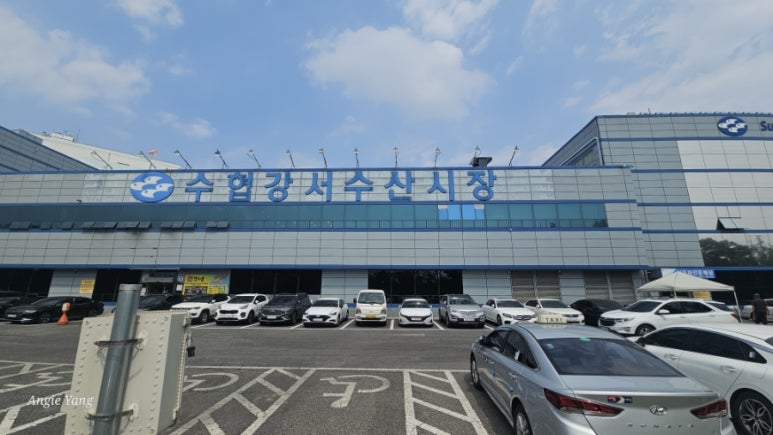 나로도수산 사진 3