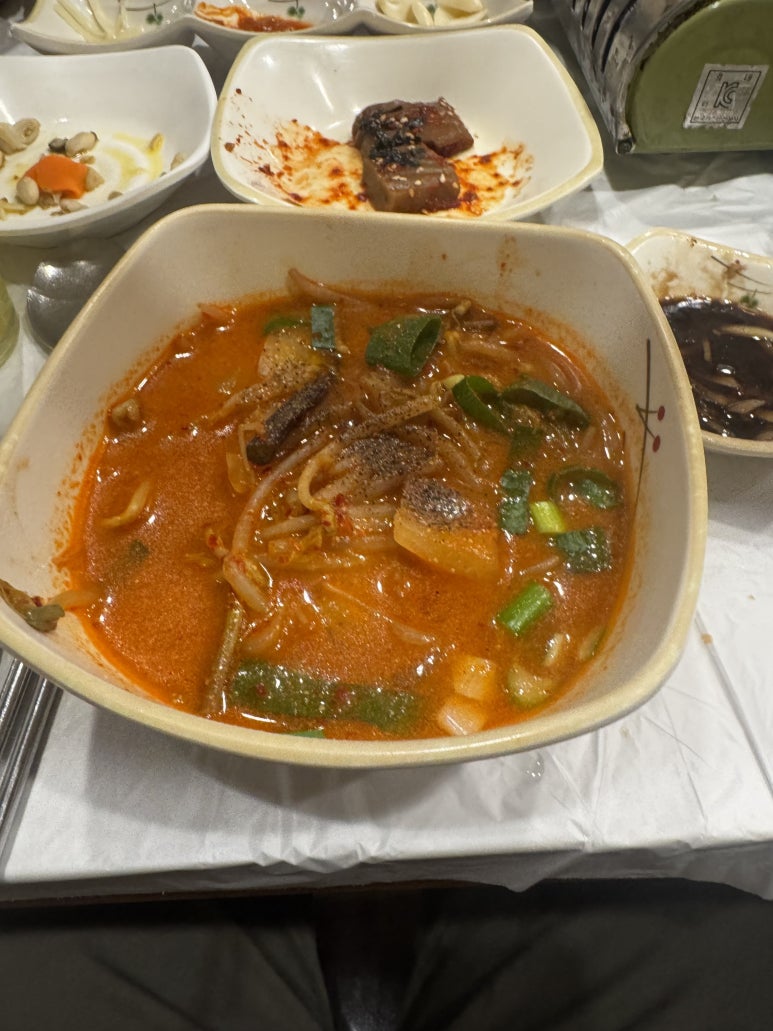 이순신장어 이미지