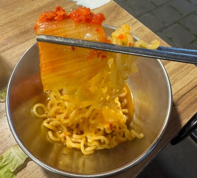 청라 통큰삼겹살 이미지