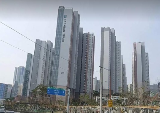 지에스더프레시동래 이미지