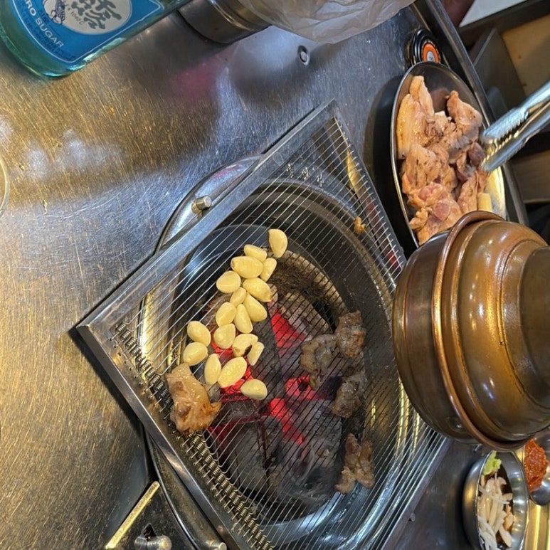 또왕뒷고기 이미지
