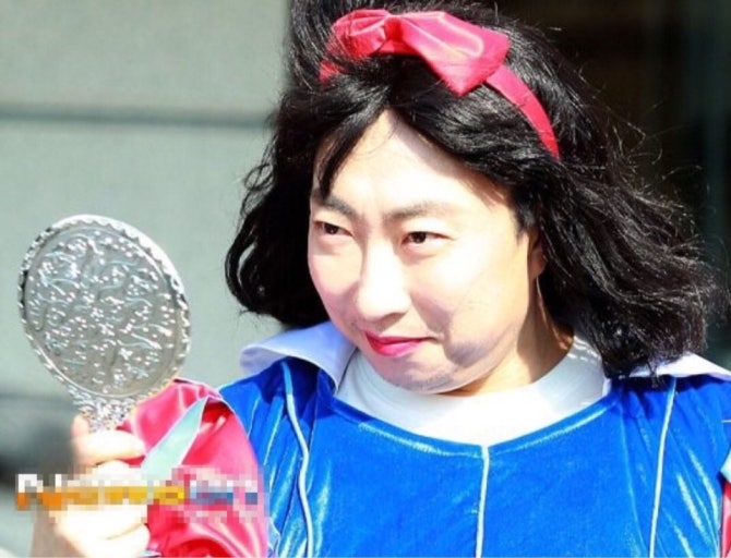 로썸 이미지