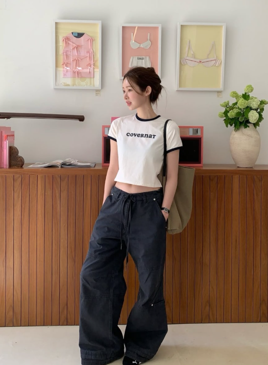티는여자 이미지