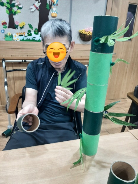 예사랑실버케어 이미지