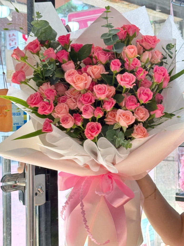 꽃프로포즈PROPOSE 이미지