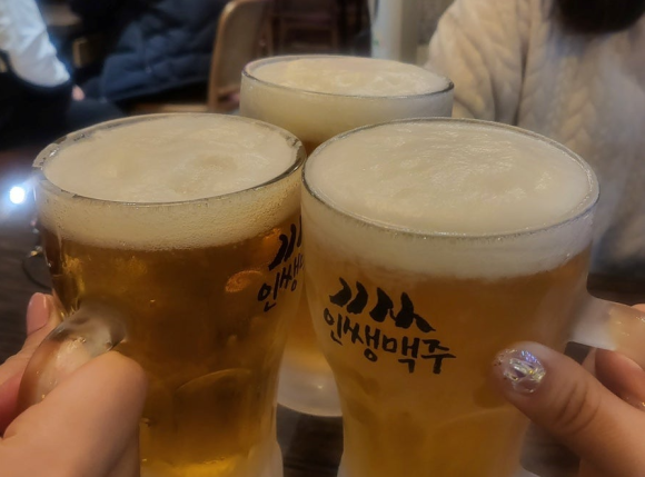 인쌩맥주 이미지