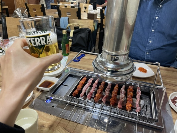 명덕양꼬치 이미지