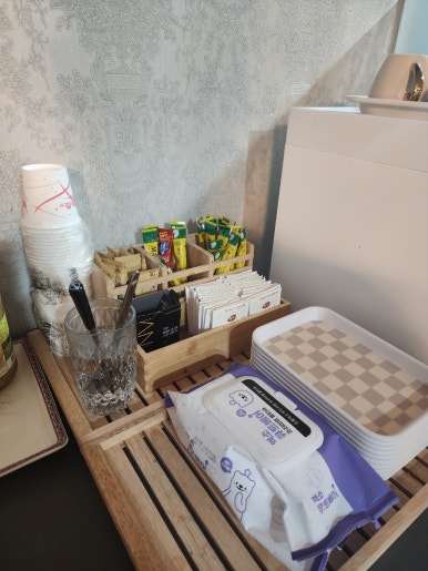 휴게실스포츠마사지 이미지