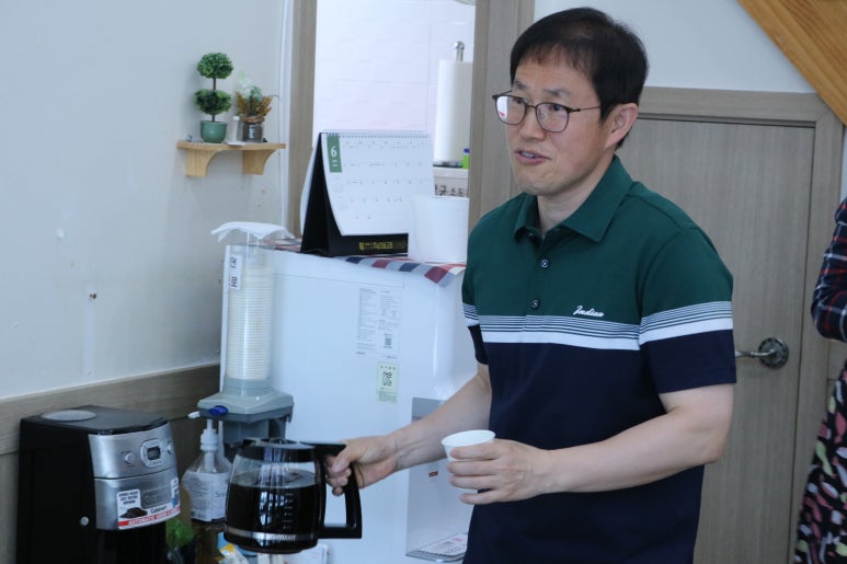 (주)숲 이미지