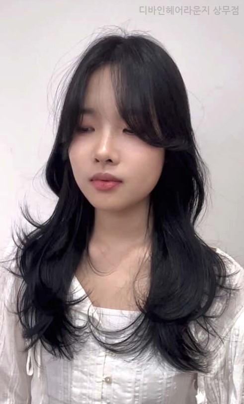 디바인헤어 이미지