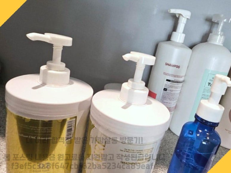 가람살롱 이미지