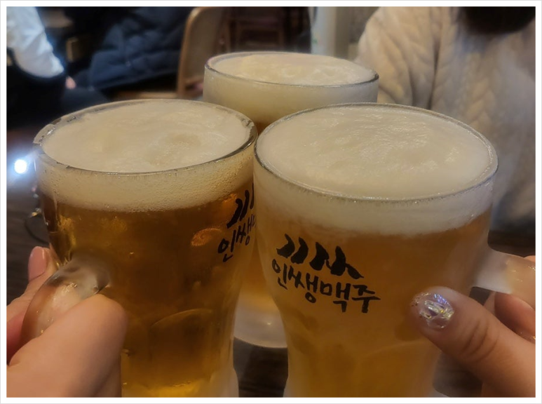 인쌩맥주 이미지