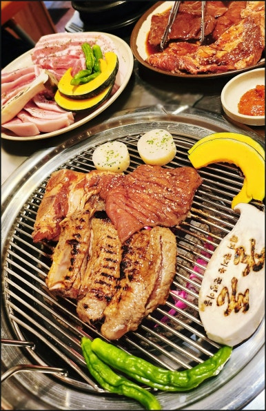 소문난 양념코너 이미지