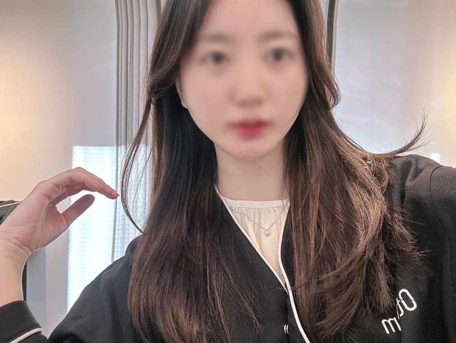 이빈헤어 이미지