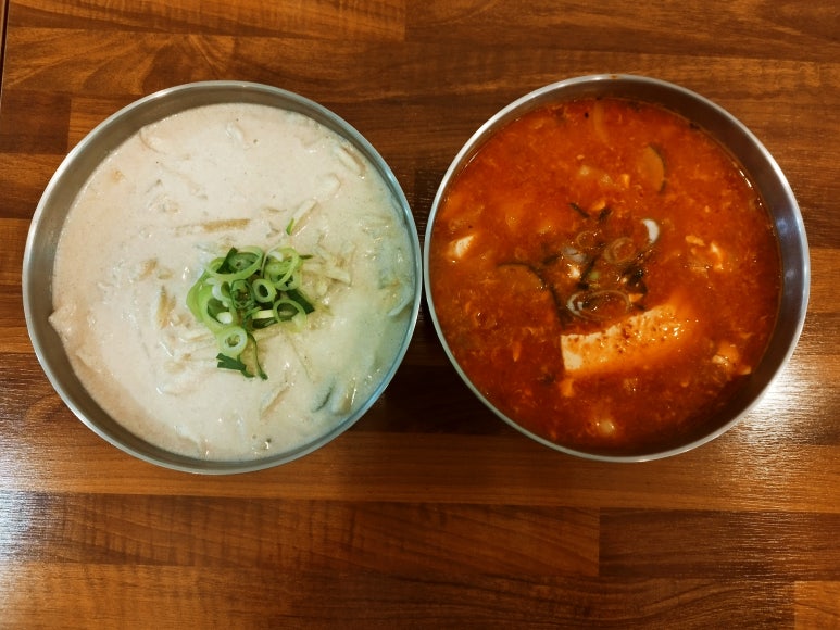 산척동수제비문정 이미지
