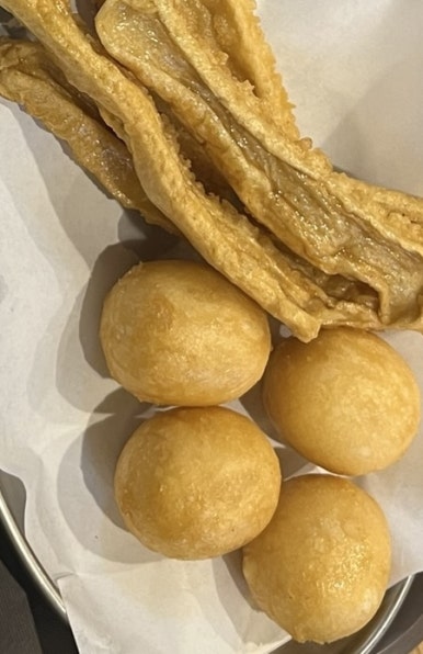 신전떡볶이 수원권선점 사진 7