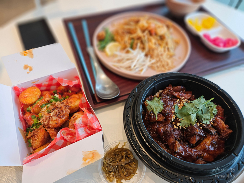 스타왕족발 이미지