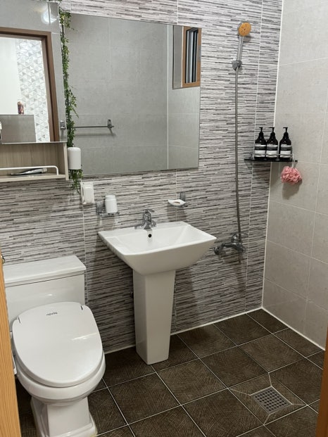 몽벨리펜션 이미지