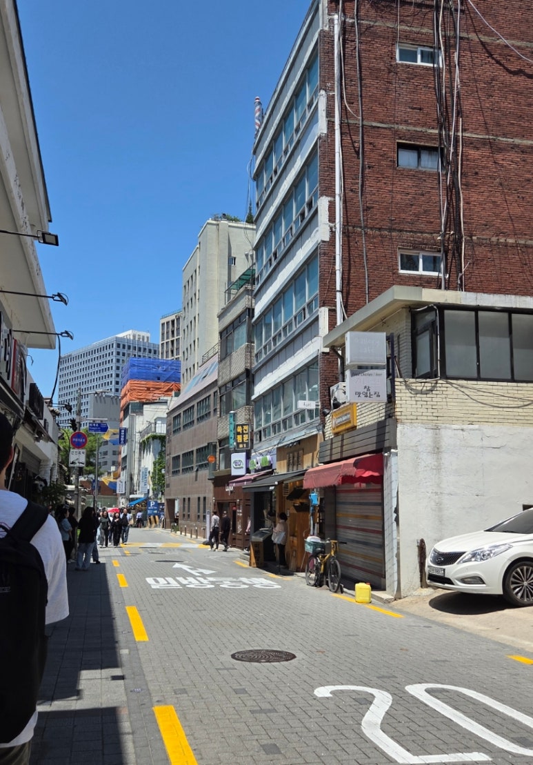 위글위글남산타워 이미지