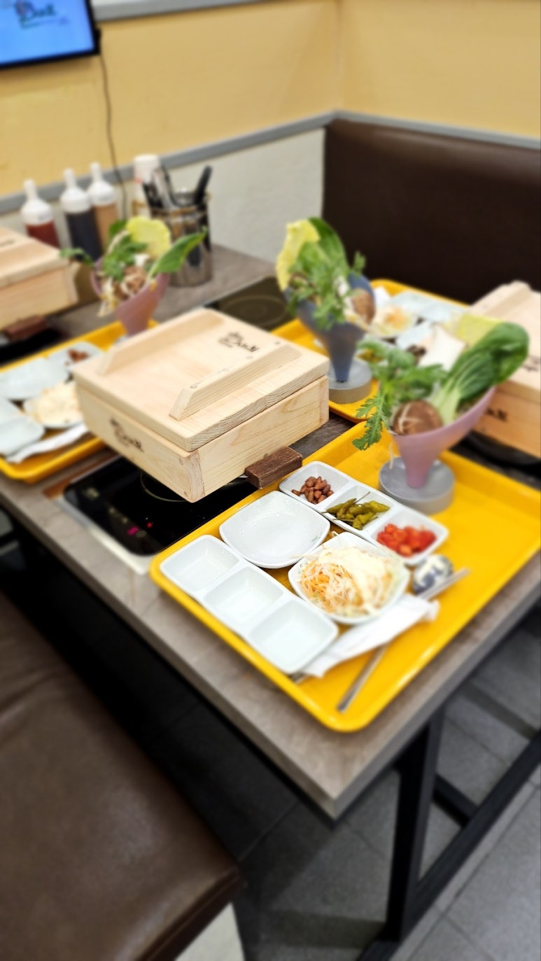 금촌칼국수 이미지