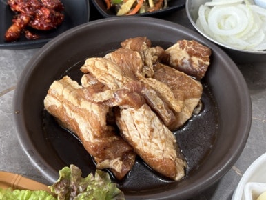 육숫간 양덕점 이미지
