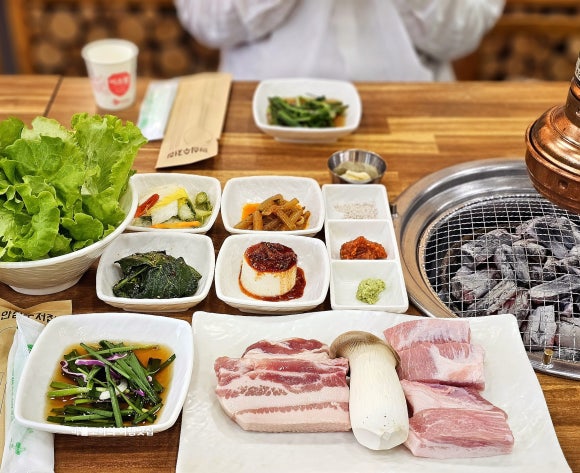 여여정 이미지