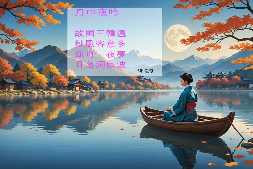 일야몽 이미지
