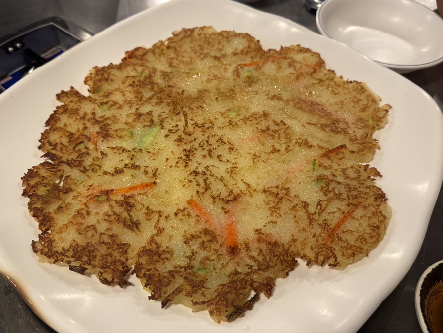 닭갈비와지짐이 이미지
