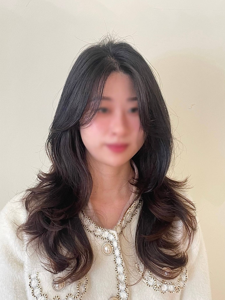 이룸헤어 이미지
