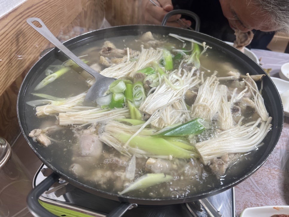 송곡닭집 이미지