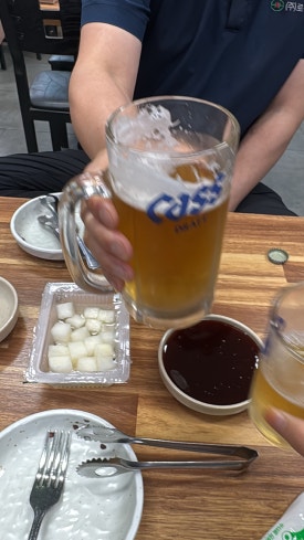 옛날통닭통닭싸롱 이미지