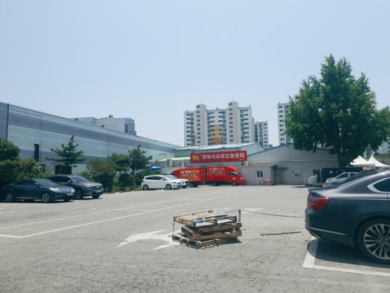정백정참숯구이 이미지
