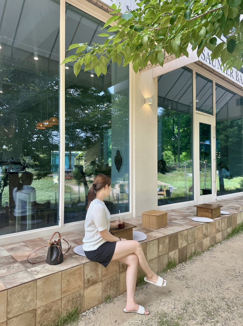 소니에베이글 이미지