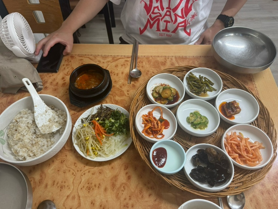 삼부식당 이미지