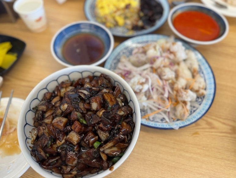 첨미 중식 순천호수공원점 이미지