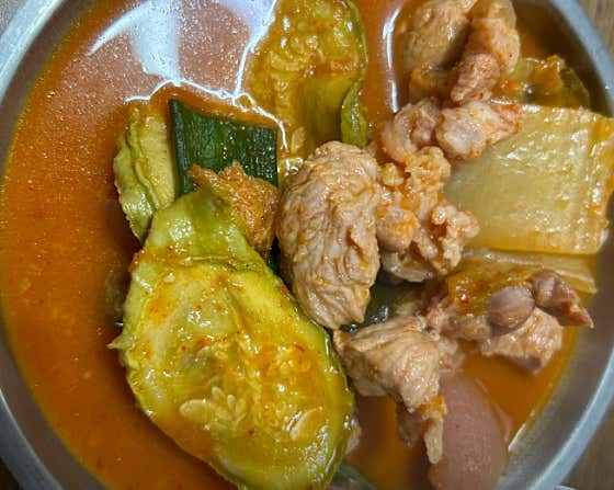 호박정육식당 이미지