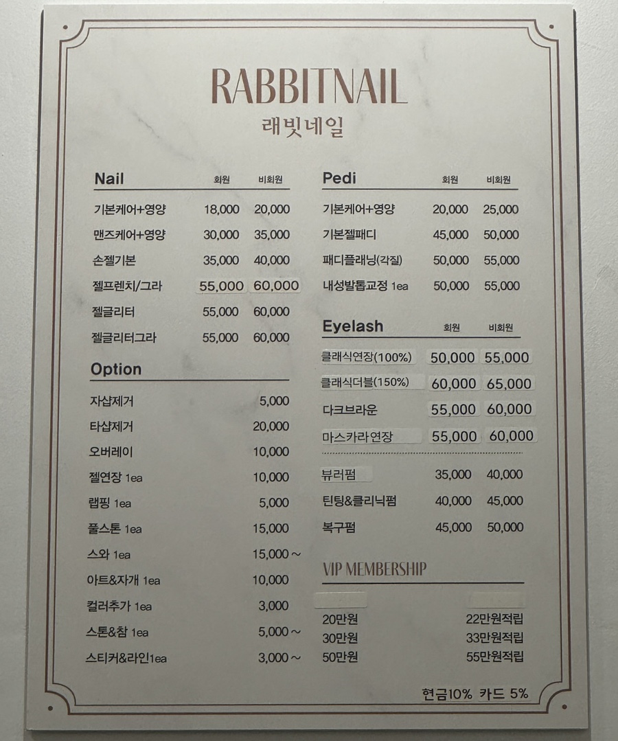 래빗네일 이미지
