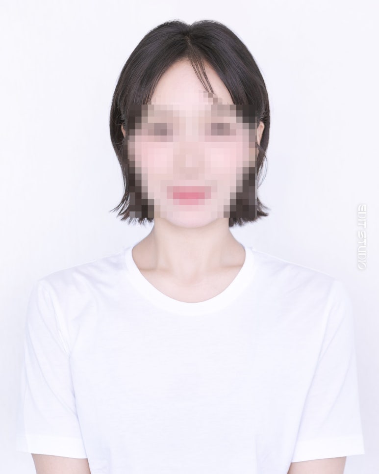 플린헤어메이크업 이미지
