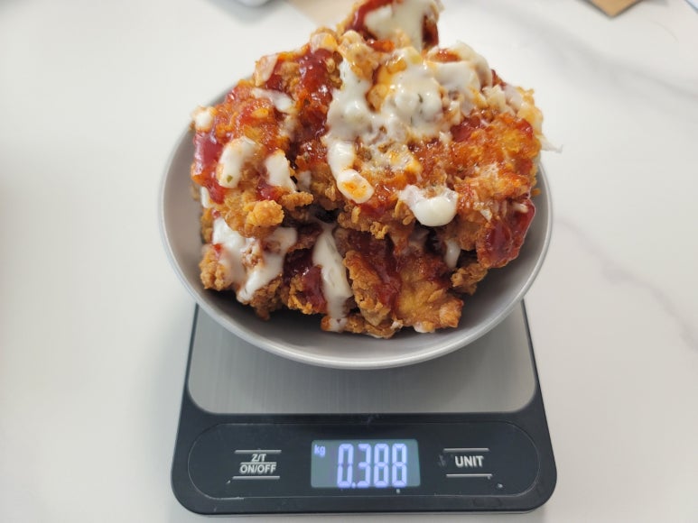 연돈볼카츠김포라베니체점 이미지