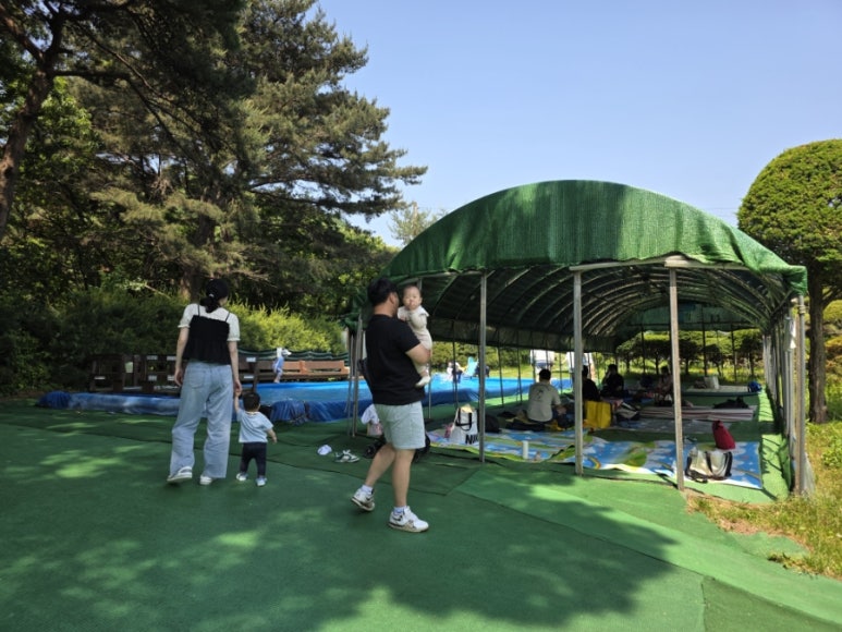 시리미자연놀이체험장 이미지