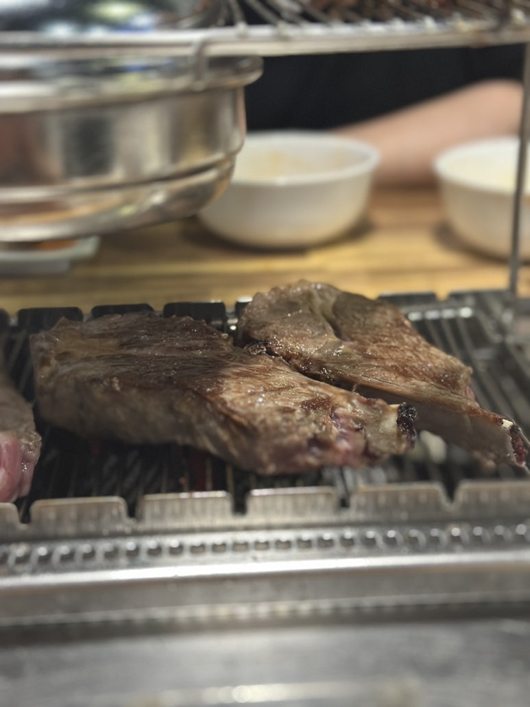 윤서양갈비참숯구이 이미지
