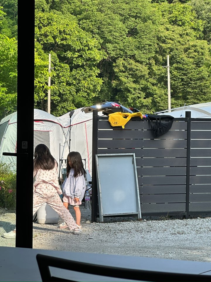 용추글램핑 이미지